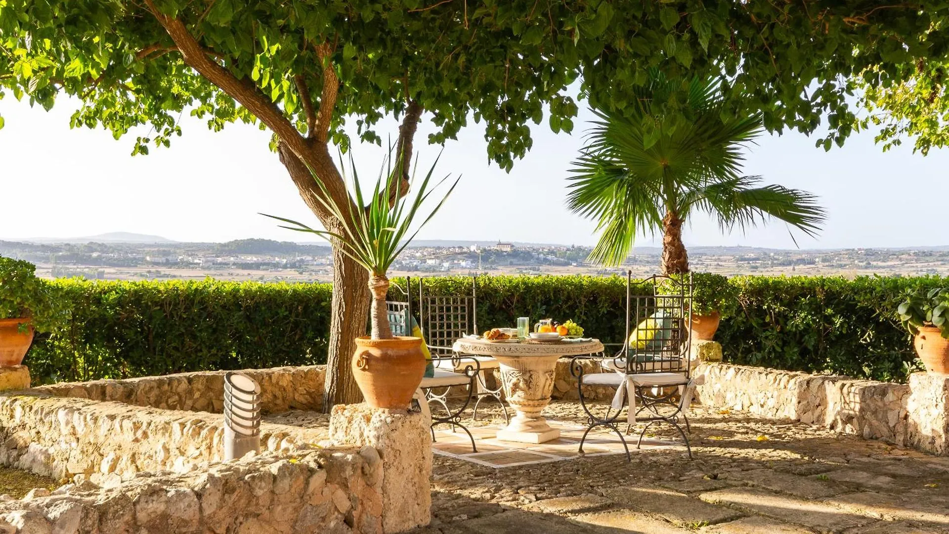 Villa Son Flor Agroturisme à Santa Margalida Séjour à la ferme