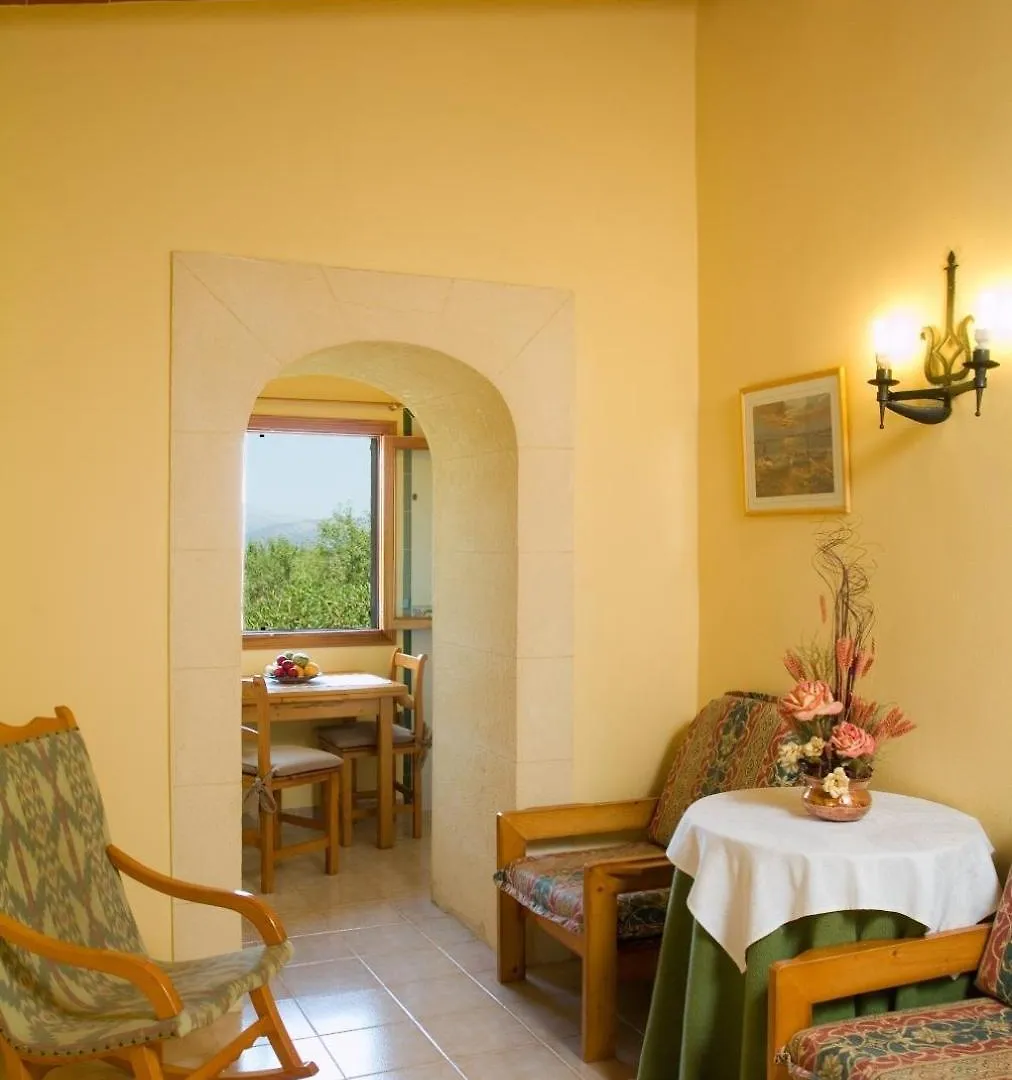 Vakantieboerderij Son Flor Agroturisme Villa Santa Margalida