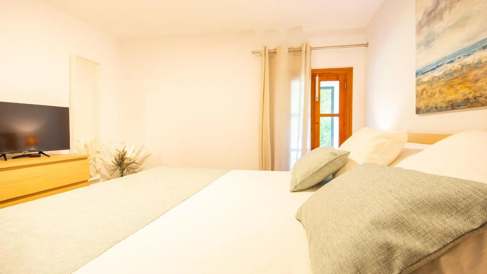 Séjour à la ferme Son Flor Agroturisme Santa Margalida Espagne