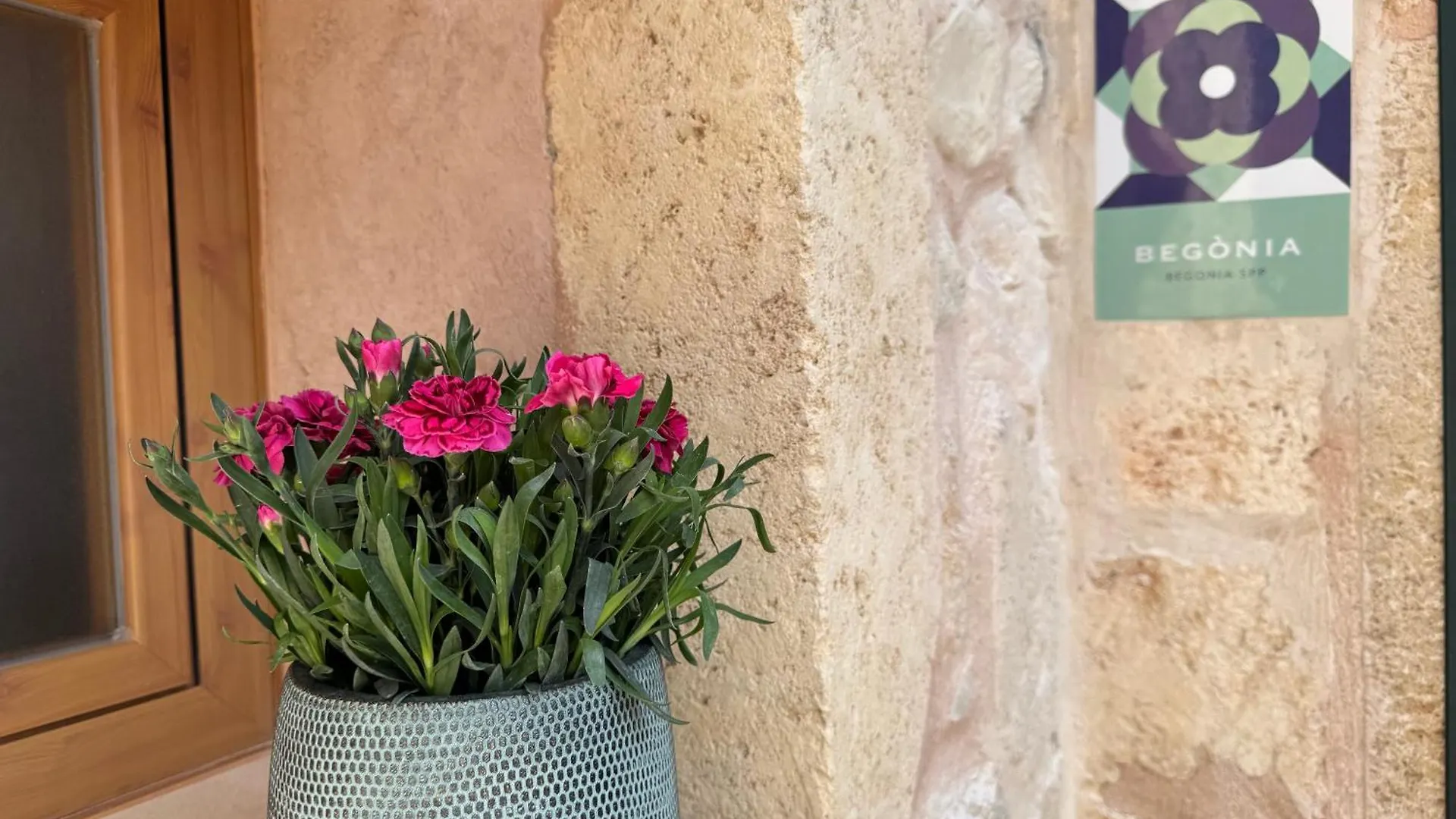 Séjour à la ferme Son Flor Agroturisme Santa Margalida