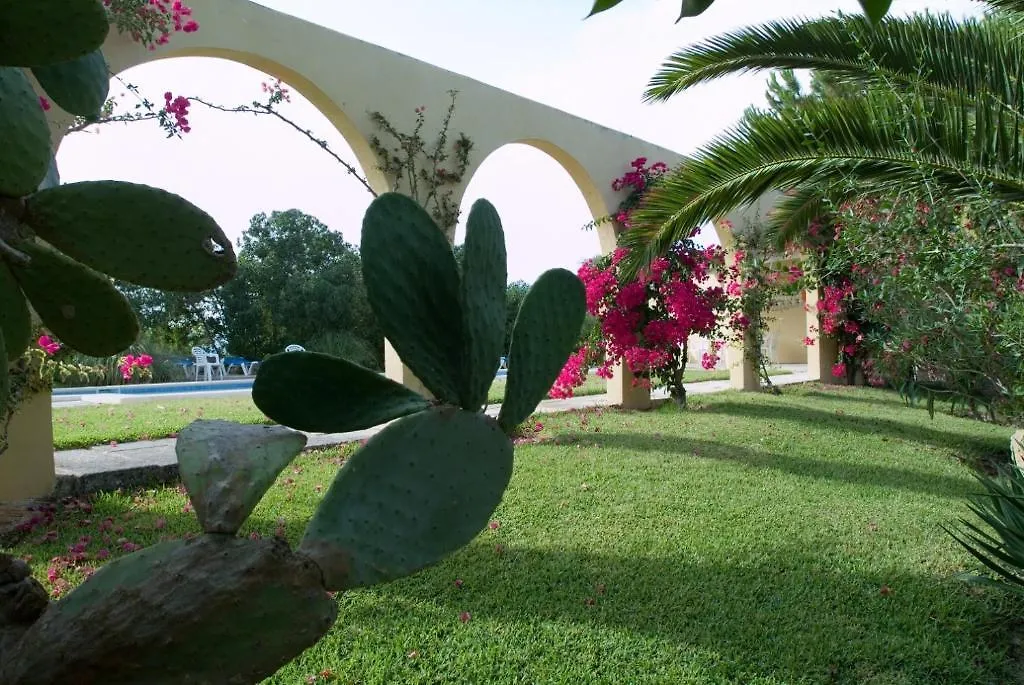 Séjour à la ferme Villa Son Flor Agroturisme à Santa Margalida