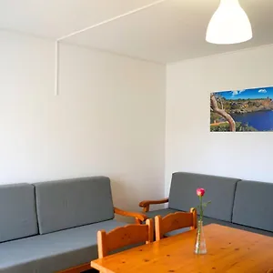 Apartament Vistalmar Mallorca, Cala Figuera (Mallorca)