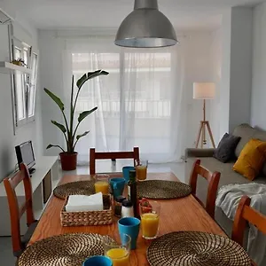 Apartament Viviendas Margarita Ii, Colonia de Sant Jordi