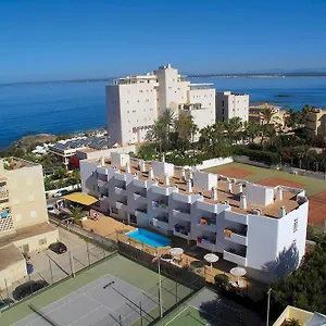 Apartament Ibiza, Colonia de Sant Jordi