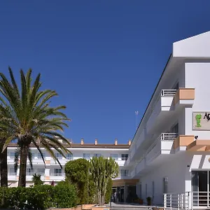 Appartement Maracaibo, Can Picafort (Mallorca)