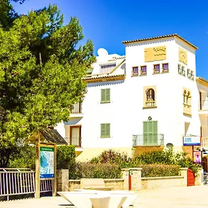 Apartament Torre Playa, Port de Pollença