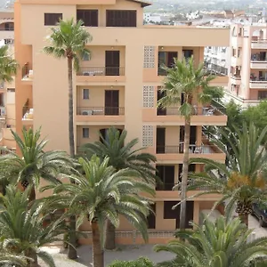 Apartament Alamos, Cala Millor (Mallorca)