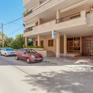 Apartament Obrador, Colonia de Sant Jordi