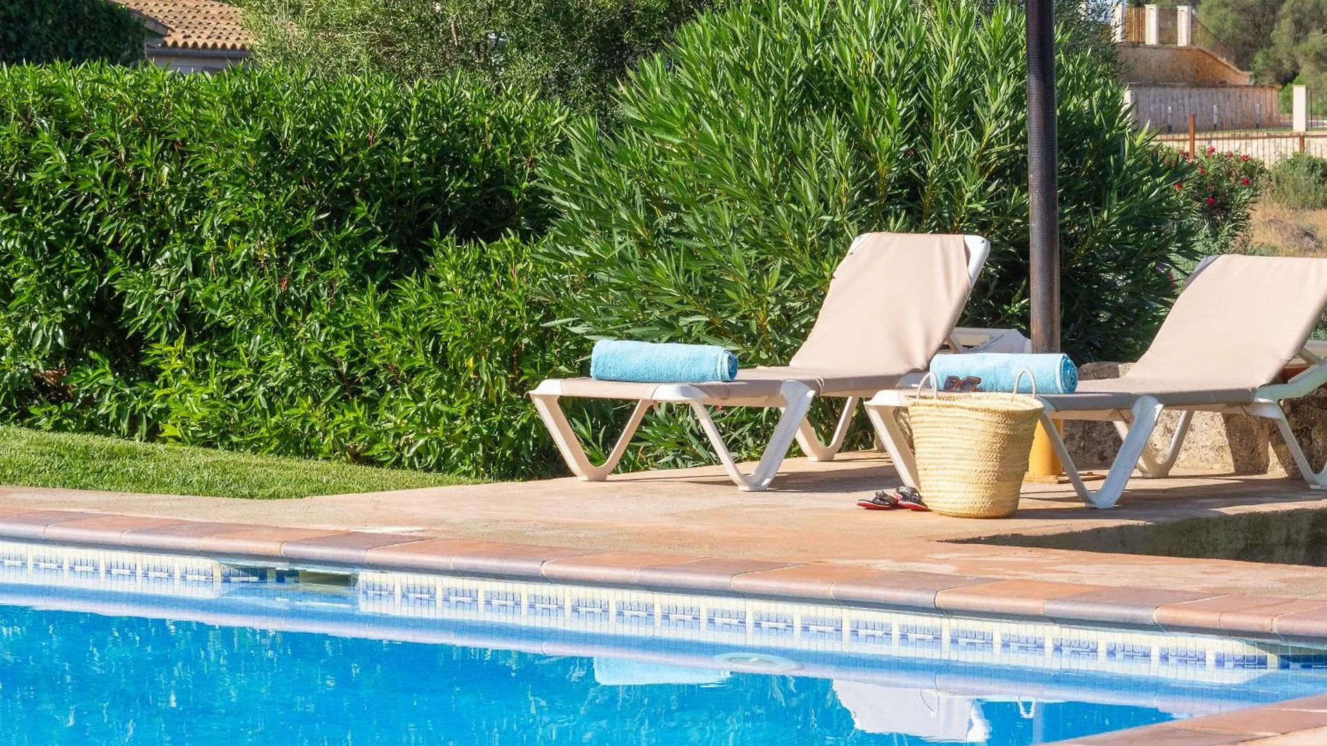 Alloggio per agriturismo Son Flor Agroturisme Santa Margalida Spagna