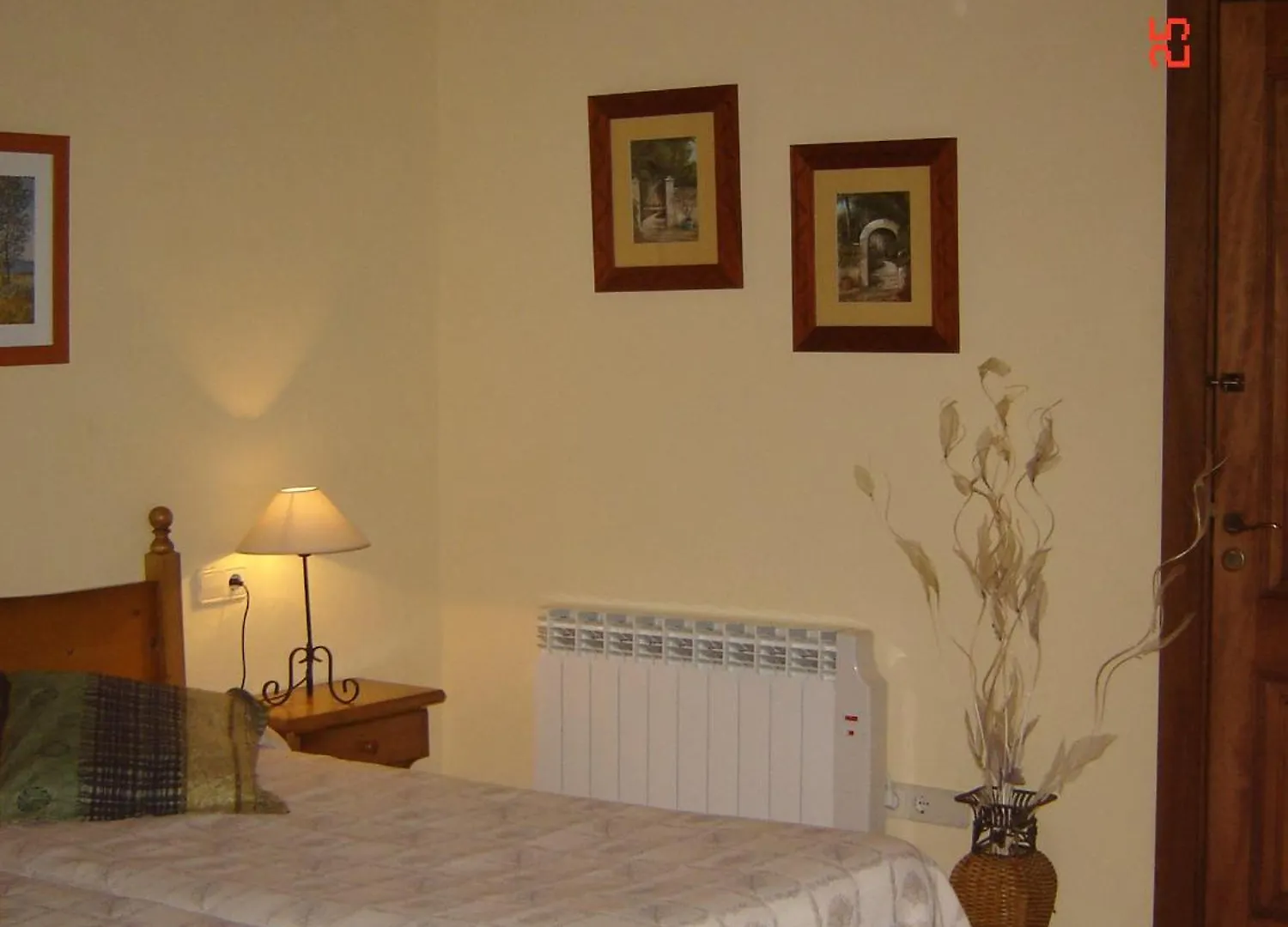 Alloggio per agriturismo Son Flor Agroturisme Santa Margalida