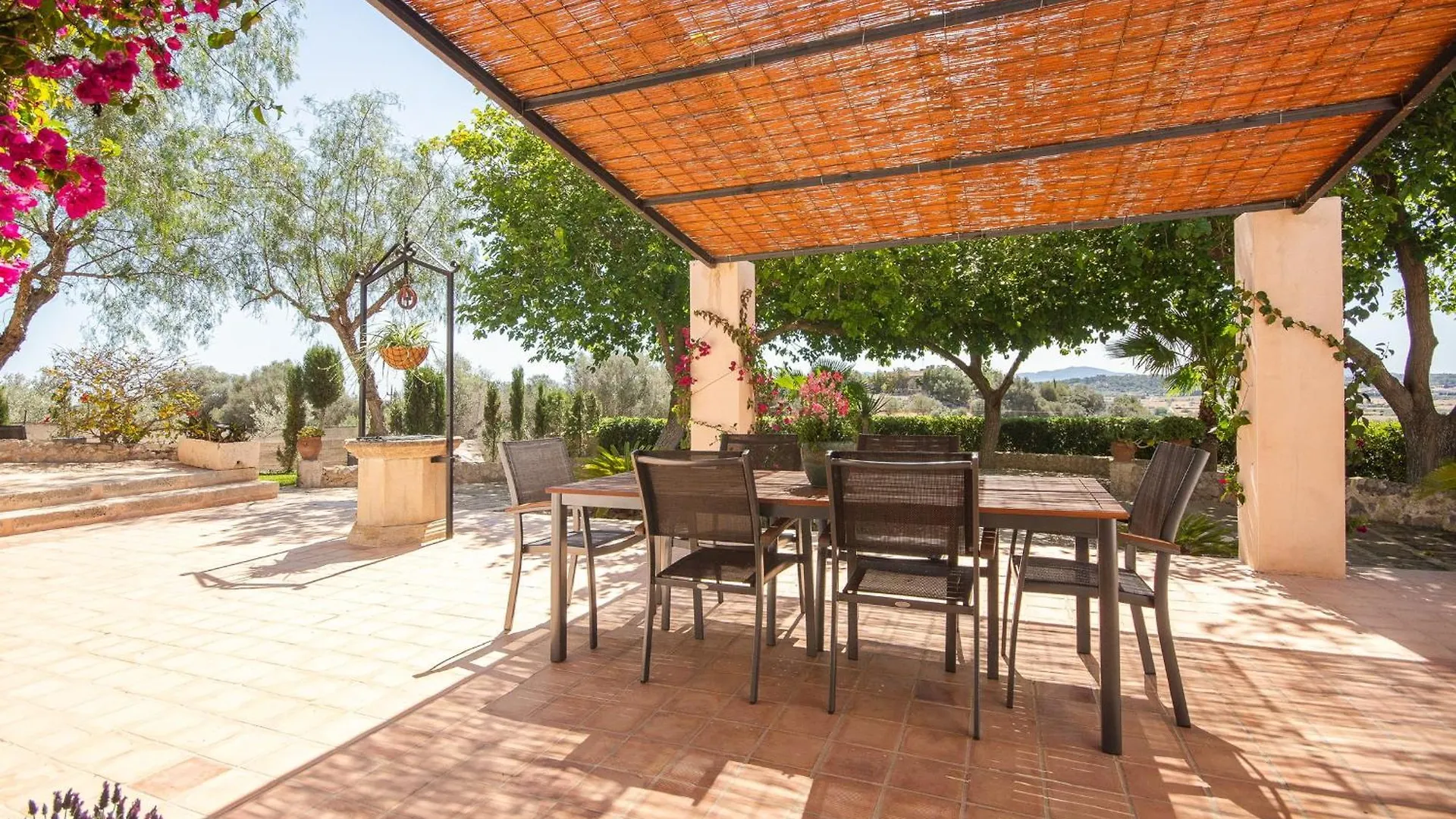 Alloggio per agriturismo Son Flor Agroturisme Santa Margalida