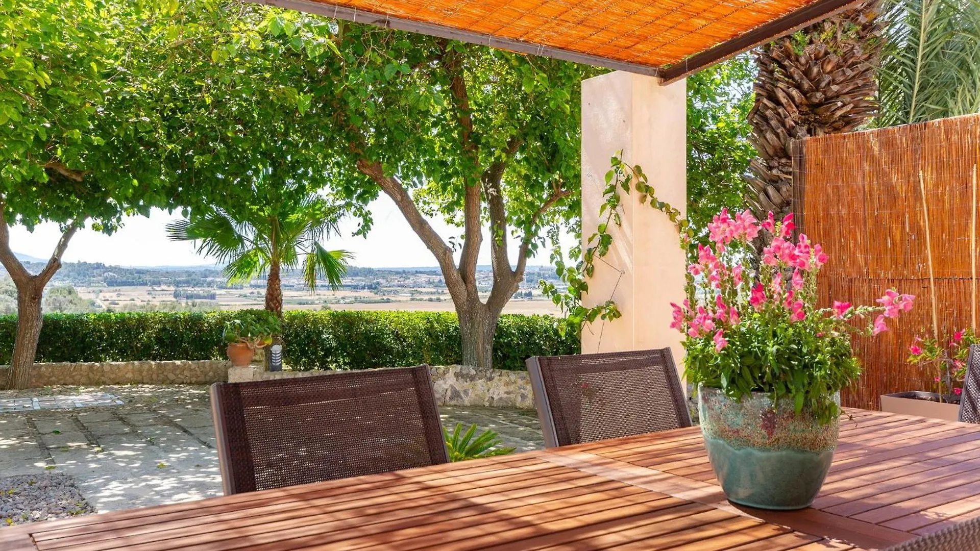 Alloggio per agriturismo Son Flor Agroturisme Santa Margalida
