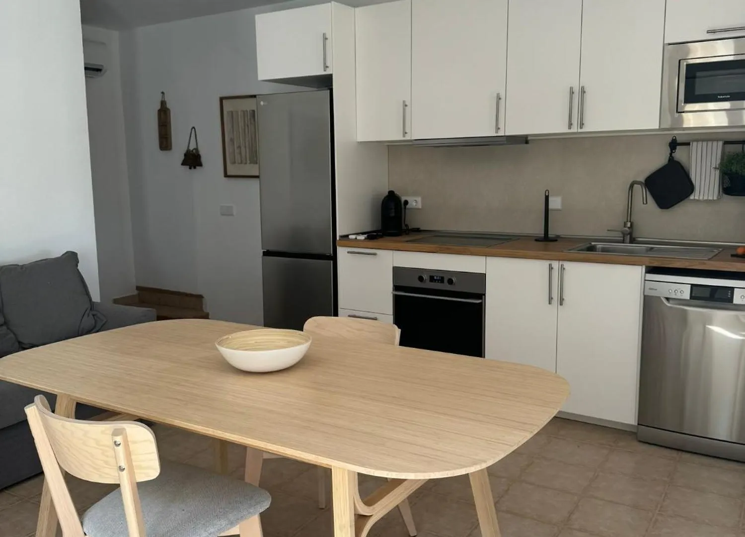Çiftlik konaklama Son Flor Agroturisme Santa Margalida